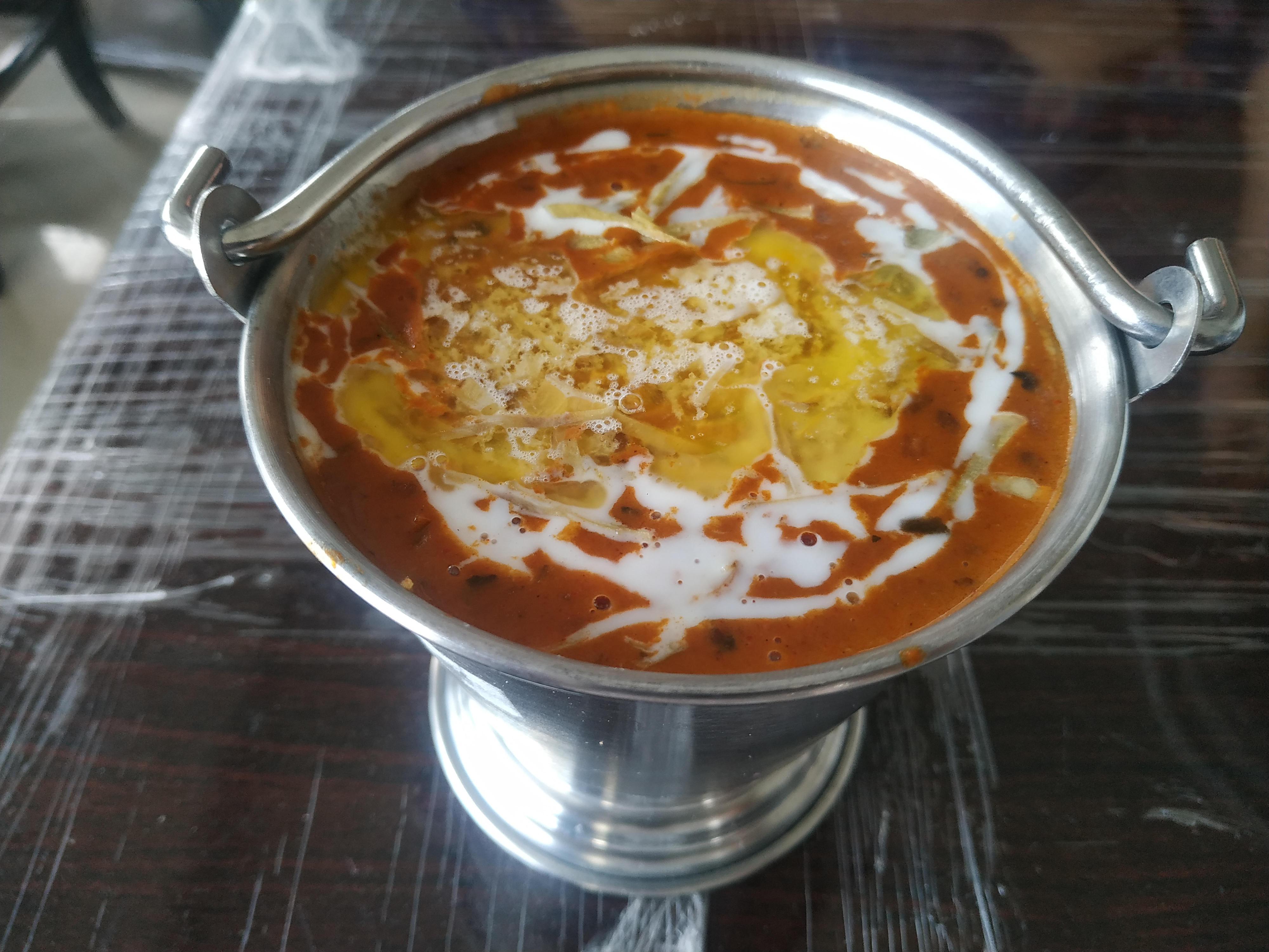 Dal Makhni